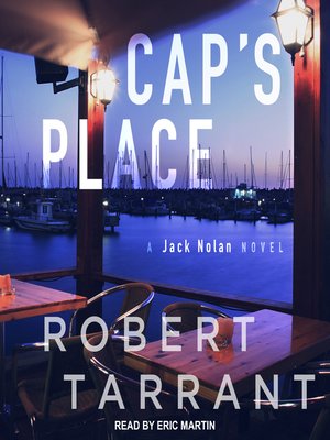cover image of Cap's Place